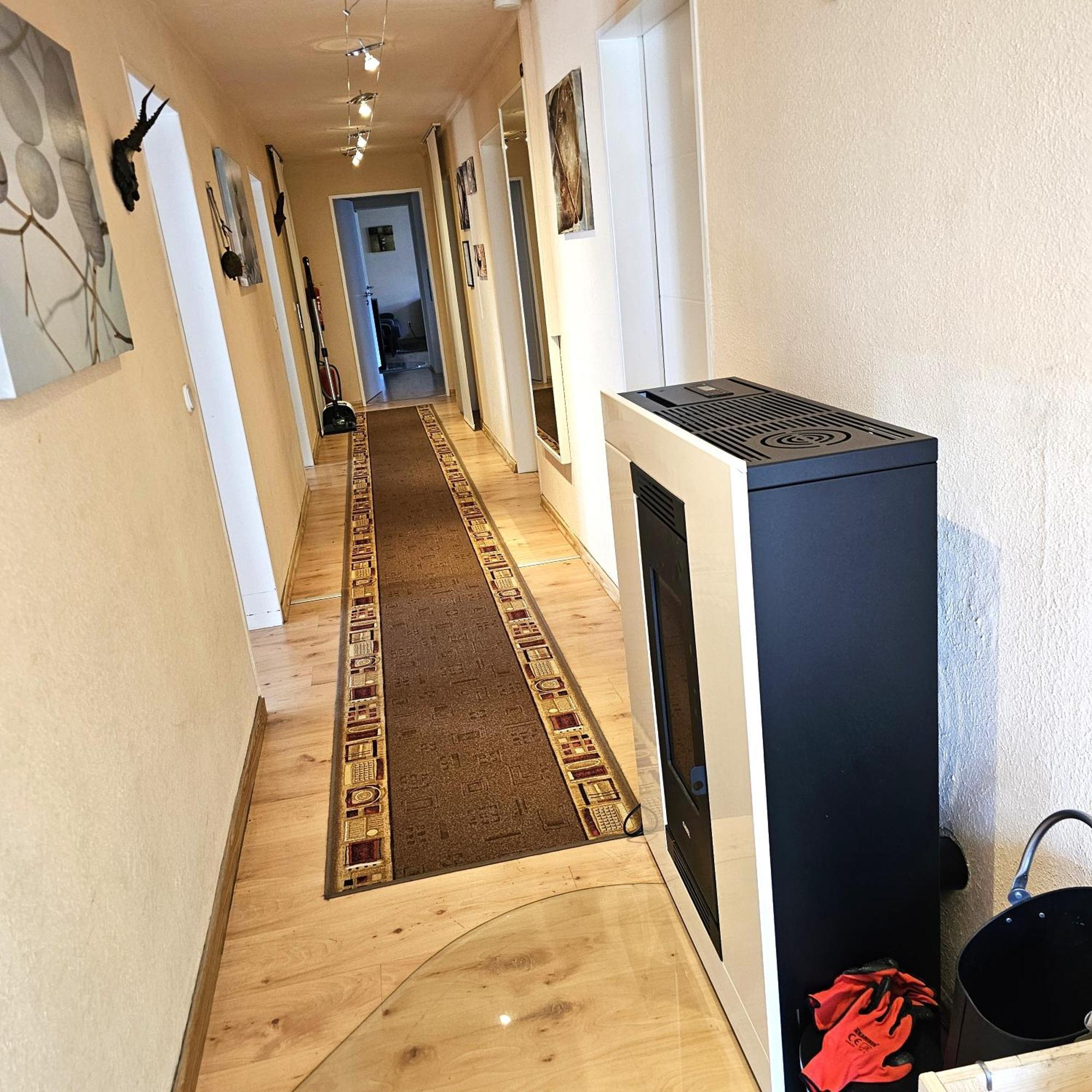 Zwei 4 Sterne Wohnungen Bei Limburg Mensfelden Buitenkant foto